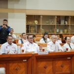 Tiga Konfederasi Buruh Tegaskan Dukungan Polri Tetap di Bawah Presiden