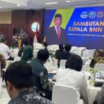 Kepala BNN: Vape Disusupi Narkoba Sangat Berbahaya, Bukan Alat Bantu Berhenti Merokok