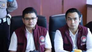 Polisi Jakarta Barat Ungkap Peredaran Obat Keras, 30 Tersangka Diamankan