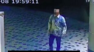 Spesialis Penyamaran Kantoran, Maling Beraksi di Hotel Mewah Jakarta dengan Lanyard