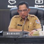 Tito Karnavian Perintahkan Cadangan Pangan Tiga Bulan untuk Daerah Rawan Bencana Sumatera