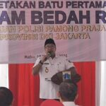 Wagub Rano Karno: Perputaran Ekonomi Imlek 2026 di Jakarta Capai Rp 9 Triliun, Diprediksi Melonjak Saat Ramadan