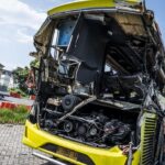 Dirut Bus Cahaya Trans Jadi Tersangka Kasus Kecelakaan Maut di Tol Krapyak