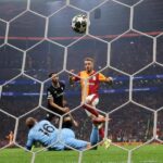 Galatasaray Bungkam Juventus 5-2, Okan Buruk: Laga Tak Terlupakan Bagi Sejarah Sepak Bola Turki