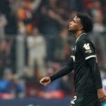 Liga Champions: Galatasaray Hancurkan Juventus 5-2, Gabriel Sara Jadi Bintang Lapangan