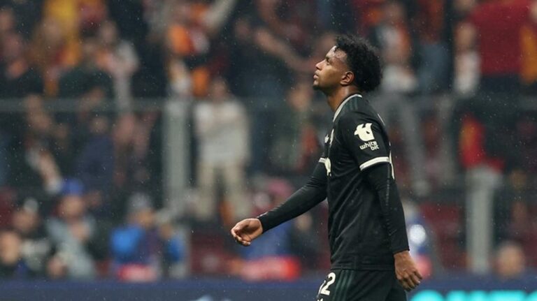 Liga Champions: Galatasaray Hancurkan Juventus 5-2, Gabriel Sara Jadi Bintang Lapangan