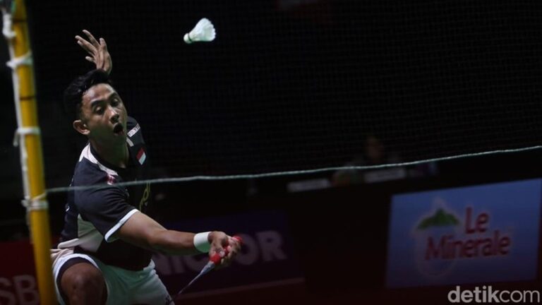 Alwi Farhan Debut di All England 2026, Ungkap Antusiasme dan Tekad Tampil Lepas