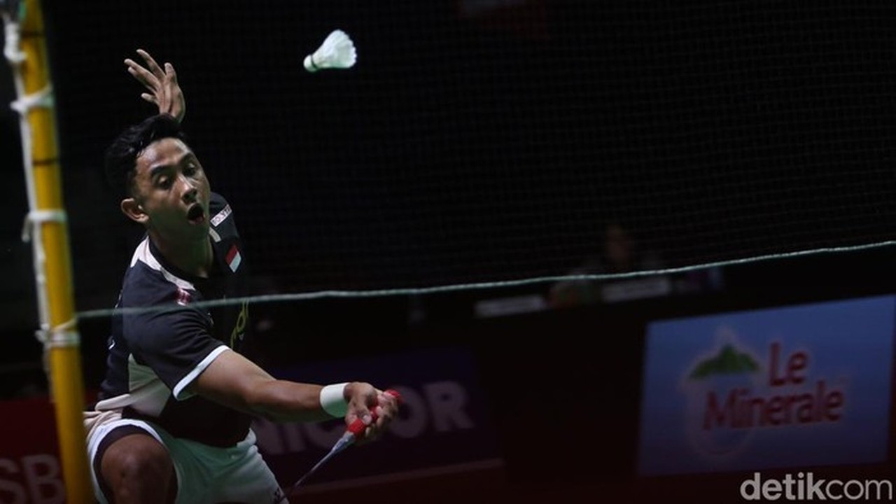 Alwi Farhan Debut di All England 2026, Ungkap Antusiasme dan Tekad Tampil Lepas