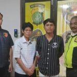 Pria Mabuk Hadang Mobil di Bintaro, Polisi Amankan Pelaku Setelah Minta Maaf