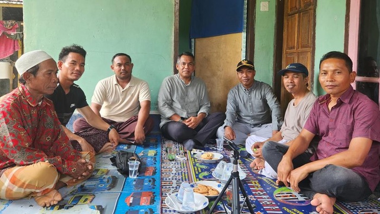 WN Malaysia Ngaku Ditelantarkan di Lombok, Pemprov NTB Ungkap Fakta Pernikahan dan Perceraian