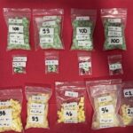 Polda Metro Jaya Amankan Dua Pelaku Narkoba di Jakpus, Sita 738 Butir Ekstasi