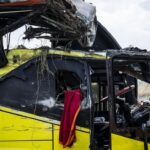 Dirut Bus Cahaya Jadi Tersangka Kecelakaan Maut, YLKI Apresiasi Penegakan Hukum