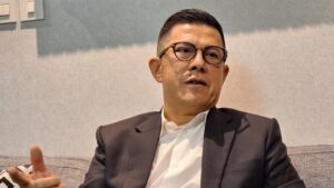 Anggota Komisi III DPR Kritik MKMK Usut Hakim Adies Kadir: Seharusnya Laporan Ditolak