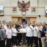 KSPSI Tegaskan Polri Tetap di Bawah Presiden, Amanah Reformasi yang Tak Bisa Ditekan