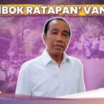 Penandaan ‘Tembok Ratapan Solo’ di Rumah Jokowi: Bentuk Cinta atau Kegelisahan Warga?