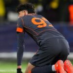 Babak Belur di Leg I: Inter, Juventus, dan Atalanta Telan Kekalahan di Playoff Liga Champions