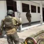 Pekerja Bangunan Tewas Ditembak OTK di Sekolah Yahukimo, Ruang Kelas Ikut Dirusak