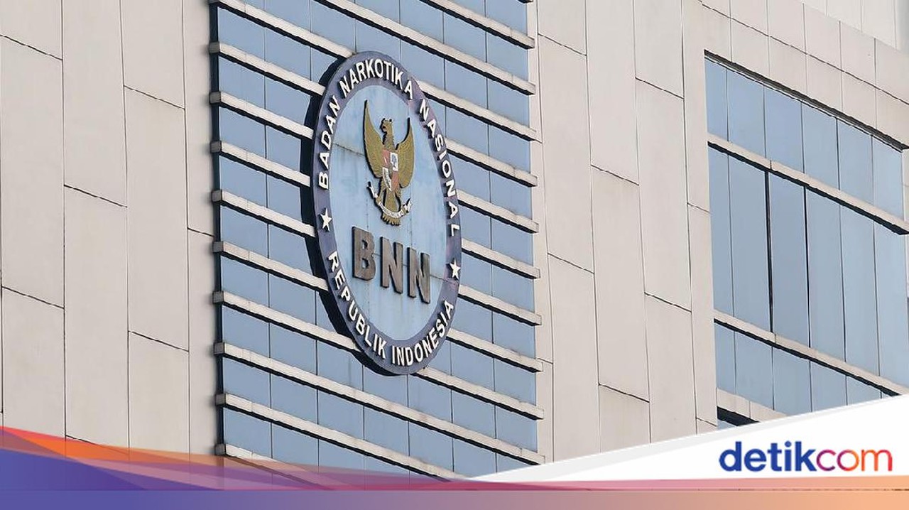 BNN Mendesak Regulasi Ketat untuk Batasi Peredaran ‘Whip Pink’ di Kalangan Remaja