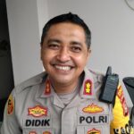 Sidang Etik Eks Kapolres Bima AKBP Didik Putra Kuncoro Terkait Kasus Narkoba Digelar Hari Ini