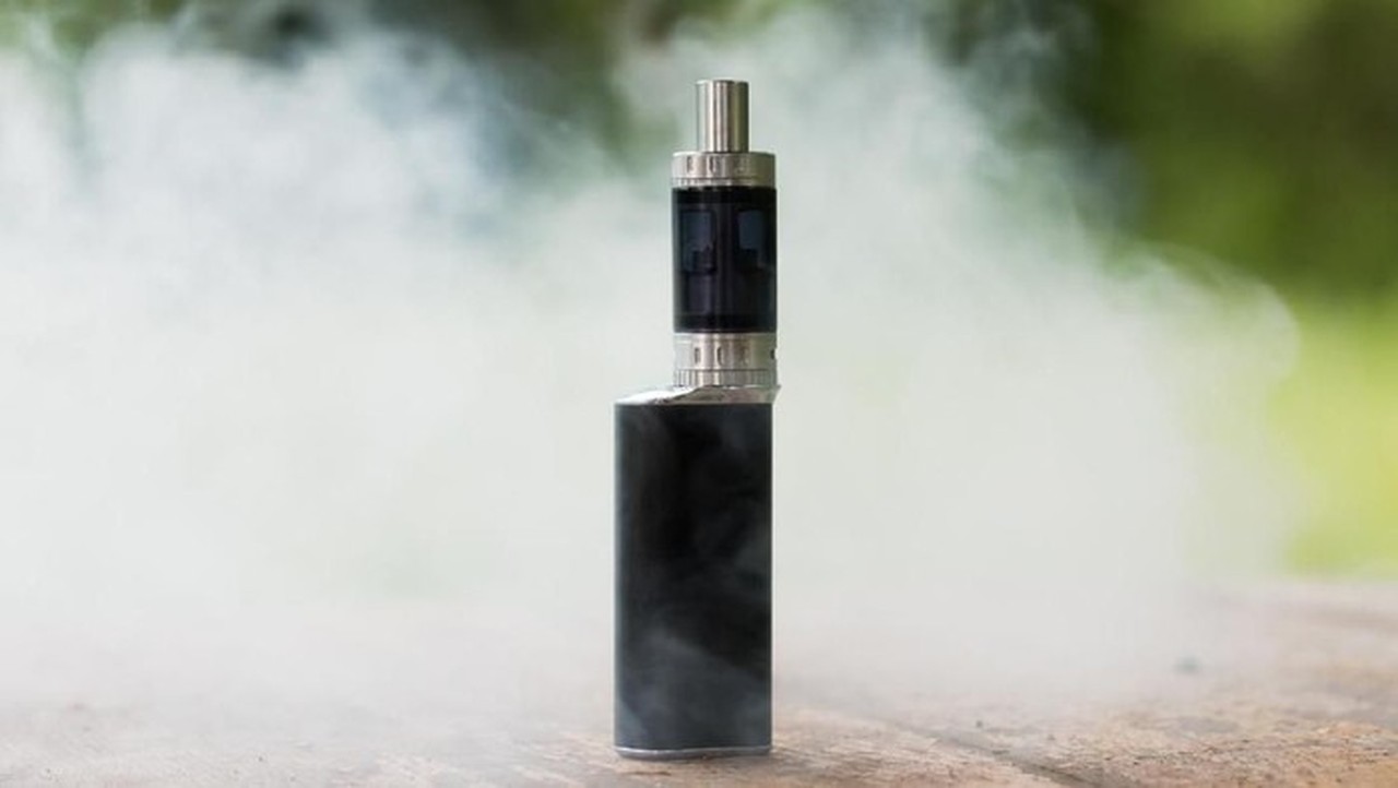 BNN Ungkap Fenomena Vape Disusupi Narkoba, Sasar Remaja dengan Ilusi Aman
