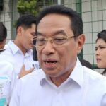 Wamenkes Benjamin Paulus Ingatkan Bahaya Virus Nipah, Minta Warga Perketat Pengawasan Kesehatan