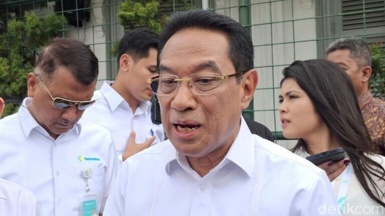 Wamenkes Benjamin Paulus Ingatkan Bahaya Virus Nipah, Minta Warga Perketat Pengawasan Kesehatan