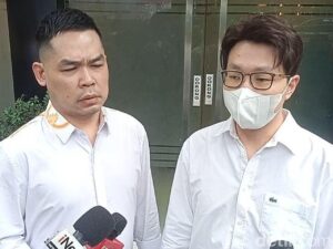 Richard Lee Penuhi Panggilan Polisi, Tegaskan Siap Beri Klarifikasi Soal Produk Kecantikan