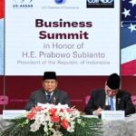 Prabowo di AS: Indonesia Lindungi Investor Asing Sebagai Tamu Kehormatan