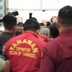 DPRD Muara Enim dan Anak Terjaring OTT Kasus Gratifikasi Proyek Irigasi Rp 1,6 Miliar