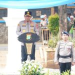 Kapolda Metro Ajak Warga Jaga Keteduhan Sosial Sambut Ramadan 1447 H