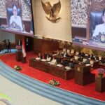 DPR Sepakati MKMK Tak Berwenang Proses Laporan Penetapan Adies Kadir