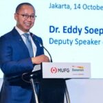 Wakil Ketua MPR Eddy Soeparno Dukung Penuh Arahan Prabowo soal Penanganan Sampah Darurat Nasional