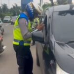 ETLE Mobile Handheld Presisi: Polda Metro Tingkatkan Pengawasan Pelanggaran Lalu Lintas Secara Dinamis