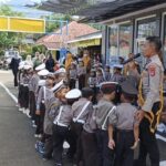 Aipda Agung Ginanjar: Pelopor Taman Edukasi Lalu Lintas dan SKCK Delivery di Polsek Pandeglang