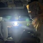 Berkah Ramadan di Pengungsian Aceh: Nur Lamek Jual Menu Sahur untuk Praja IPDN