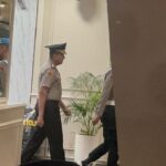 Eks Kapolres Bima AKBP Didik Jalani Sidang Etik Polri Terkait Kasus Narkoba