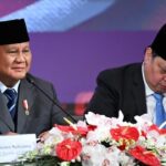 Prabowo: AS Mitra Terkuat, Dukung Kemerdekaan dan Bantu Indonesia di Masa Kritis