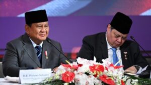 Prabowo: AS Mitra Terkuat, Dukung Kemerdekaan dan Bantu Indonesia di Masa Kritis