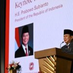 Prabowo Ungkap Terima Laporan Langsung Anak Desa Lewat TikTok