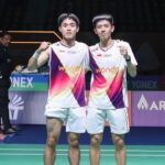 Thailand Masters 2026: Indonesia Pastikan 2 Gelar, 6 Wakil Berlaga di Final
