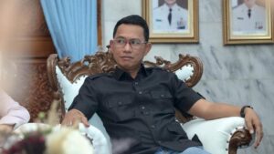 Gerindra Dorong Pemkab Serang Ubah Citra Daerah Lintasan Jadi Destinasi Wisata Unggulan