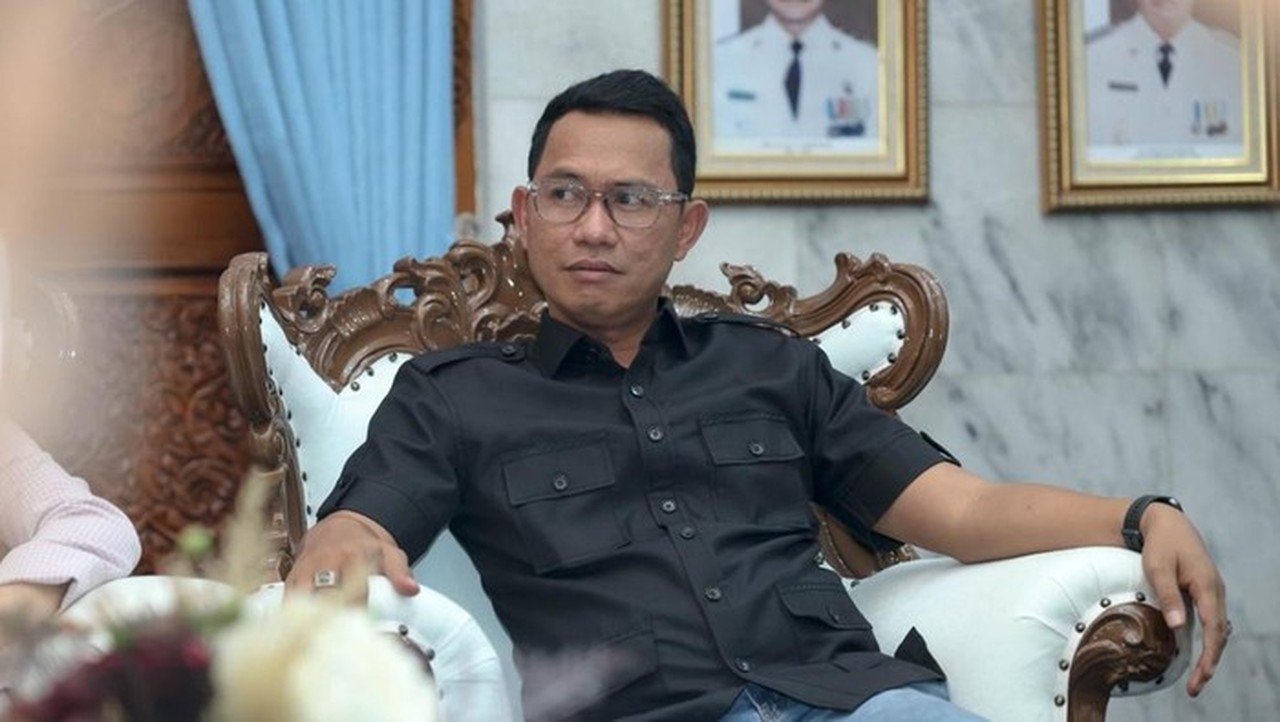 Gerindra Dorong Pemkab Serang Ubah Citra Daerah Lintasan Jadi Destinasi Wisata Unggulan