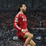 Dominik Szoboszlai Dinilai Virgil van Dijk Layak Jadi Kapten Liverpool Berikutnya