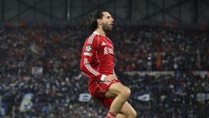 Dominik Szoboszlai Dinilai Virgil van Dijk Layak Jadi Kapten Liverpool Berikutnya