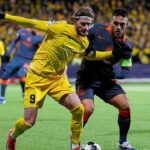 Bodo/Glimt Taklukkan Inter Milan 3-1, Lautaro Martinez Dibekap Cedera Serius