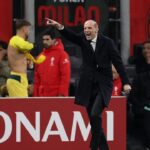 Drama San Siro: Allegri Kartu Merah, Tuding Cesc Fabregas Tarik Baju Pemain Milan