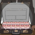 Atase Ketenagakerjaan Akui Terima Rp 70 Juta dan Mobil dari Terdakwa Kasus Izin TKA