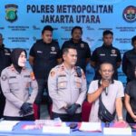 Pria di Jakarta Utara Bobol Rumah Calon Mertua, Gasak Uang dan Emas Rp 400 Juta