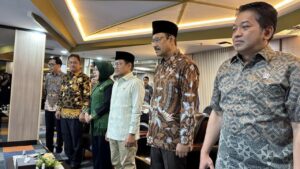 Mensos Pastikan Kuota PBI JK Tetap 96,8 Juta Orang, Data Penerima Dievaluasi