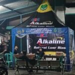 Polsek Ciputat Timur Dirikan 7 Pos Pantau Antisipasi Tawuran dan SOTR Selama Ramadan